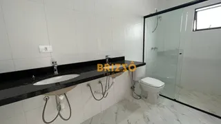 Casa de Condomínio com 3 Quartos à venda, 128m² no Vila Gloria, Campo Largo - Foto 13