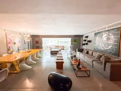 Apartamento com 4 Quartos à venda, 330m² no Leblon, Rio de Janeiro - Foto 7