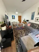 Apartamento com 2 Quartos à venda, 78m² no Bosque, Campinas - Foto 2