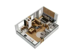 Apartamento com 2 Quartos à venda, 45m² no Verona, Bento Gonçalves - Foto 22