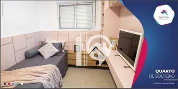 Apartamento com 2 Quartos à venda, 53m² no Jardim das Industrias, Jacareí - Foto 10