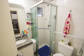 Apartamento com 3 Quartos à venda, 86m² no Saúde, São Paulo - Foto 14