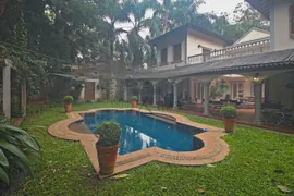 Casa de Condomínio com 4 Quartos à venda, 558m² no Jardim Petrópolis, São Paulo - Foto 25