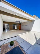 Casa com 3 Quartos à venda, 120m² no Setor Cristina II Expansao, Trindade - Foto 4