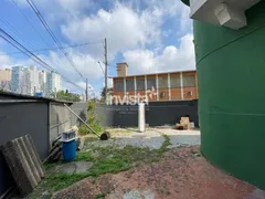 Loja / Salão / Ponto Comercial para alugar, 260m² no Campo Grande, Santos - Foto 2