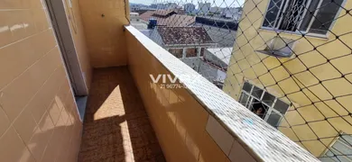 Apartamento com 3 Quartos à venda, 66m² no Engenho De Dentro, Rio de Janeiro - Foto 13