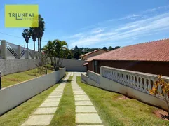 Fazenda / Sítio / Chácara com 5 Quartos à venda, 377m² no Vale do Sol, Boituva - Foto 2