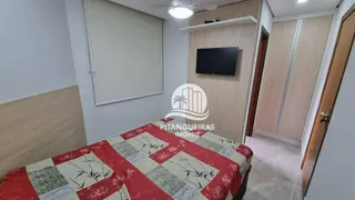 Apartamento com 4 Quartos à venda, 130m² no Pitangueiras, Guarujá - Foto 18