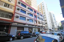 Conjunto Comercial / Sala para alugar, 55m² no Centro, Florianópolis - Foto 1