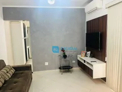 Apartamento com 1 Quarto à venda, 50m² no Vila Guilhermina, Praia Grande - Foto 3