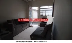 Casa com 2 Quartos à venda, 250m² no Santa Matilde, Ribeirão das Neves - Foto 16