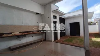 Casa de Condomínio com 3 Quartos à venda, 192m² no Jardim Imperador, Araraquara - Foto 16