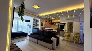 Apartamento com 1 Quarto à venda, 63m² no Jardim Aquarius, São José dos Campos - Foto 1