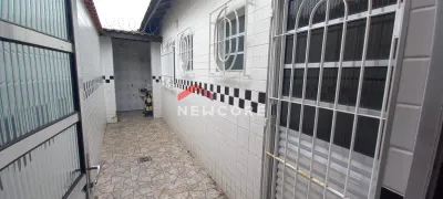 Casa com 2 Quartos à venda, 60m² no Vila São Jorge, São Vicente - Foto 9