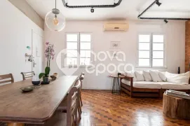 Apartamento com 3 Quartos à venda, 141m² no Laranjeiras, Rio de Janeiro - Foto 26