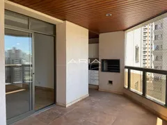 Apartamento com 4 Quartos para alugar, 370m² no Gleba Fazenda Palhano, Londrina - Foto 2