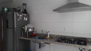 Apartamento com 3 Quartos à venda, 82m² no Aqui Se Vive, Indaiatuba - Foto 21