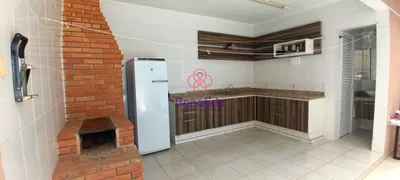 Sobrado com 3 Quartos à venda, 154m² no Loteamento Villaggio di San Francisco, Jundiaí - Foto 7