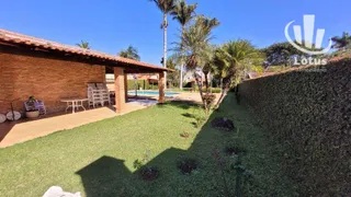 Fazenda / Sítio / Chácara com 3 Quartos à venda, 349m² no Chacara Long island, Jaguariúna - Foto 5