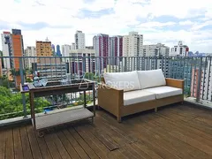 Cobertura com 2 Quartos para venda ou aluguel, 240m² no Pinheiros, São Paulo - Foto 15