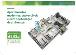 Apartamento com 2 Quartos à venda, 51m² no Amador, Eusébio - Foto 27