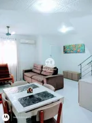 Casa de Condomínio com 2 Quartos à venda, 88m² no Tombo, Guarujá - Foto 1
