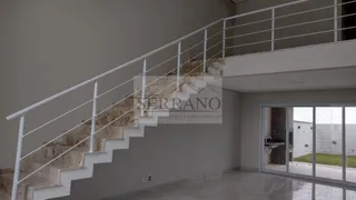 Casa de Condomínio com 3 Quartos à venda, 190m² no Jardim Pérola, Itupeva - Foto 12