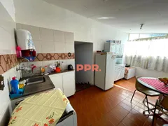 Casa com 4 Quartos à venda, 295m² no Nova Vista, Belo Horizonte - Foto 17