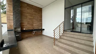 Casa de Condomínio com 4 Quartos à venda, 264m² no Residencial Condomínio Jardim Veneza, Senador Canedo - Foto 17