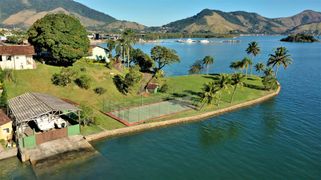 Casa com 5 Quartos à venda, 4902m² no Gamboa, Angra dos Reis - Foto 3