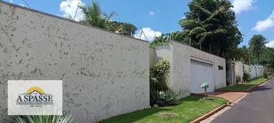 Casa com 5 Quartos à venda, 490m² no Condominio Balneario Recreativa, Ribeirão Preto - Foto 199