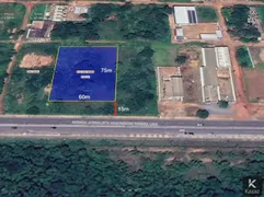 Terreno / Lote Comercial à venda, 4500m² no Coxipó da Ponte, Cuiabá - Foto 1