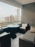 Apartamento com 2 Quartos para alugar, 65m² no Praia de Iracema, Fortaleza - Foto 23