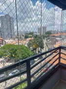 Apartamento com 3 Quartos para venda ou aluguel, 106m² no Bosque da Saúde, São Paulo - Foto 3