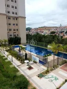 Apartamento com 3 Quartos à venda, 57m² no Parque São Vicente, Mauá - Foto 22