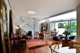 Casa de Condomínio com 4 Quartos para alugar, 404m² no Jardim Guedala, São Paulo - Foto 5