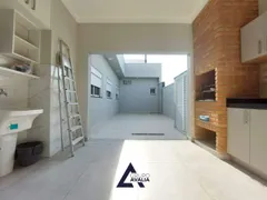 Casa de Condomínio com 3 Quartos à venda, 150m² no Jardim Mantova, Indaiatuba - Foto 18