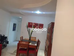 Apartamento com 3 Quartos à venda, 84m² no Bosque Maia, Guarulhos - Foto 5