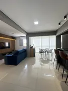 Apartamento com 2 Quartos para alugar, 96m² no Despraiado, Cuiabá - Foto 5
