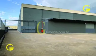 Galpão / Depósito / Armazém para alugar, 6000m² no Morro Branco, Pirapora do Bom Jesus - Foto 33