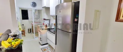 Apartamento com 2 Quartos à venda, 70m² no Sumaré, Caraguatatuba - Foto 7