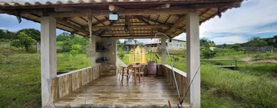 Fazenda / Sítio / Chácara com 4 Quartos para venda ou aluguel, 10000m² no , Esmeraldas - Foto 21