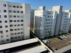 Apartamento com 2 Quartos à venda, 43m² no Conjunto Habitacional Doutor Farid Libos, Londrina - Foto 1