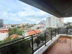 Apartamento com 3 Quartos para alugar, 125m² no Marechal Rondon, Canoas - Foto 6