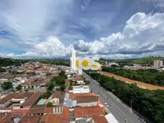 Apartamento com 2 Quartos para alugar, 68m² no Vila Paraiba, Guaratinguetá - Foto 17