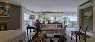 Apartamento com 3 Quartos à venda, 250m² no Morumbi, São Paulo - Foto 1