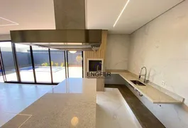 Casa de Condomínio com 3 Quartos à venda, 222m² no Loteamento Recanto do Lago, São José do Rio Preto - Foto 11