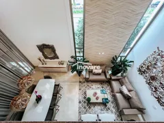 Casa de Condomínio com 4 Quartos à venda, 392m² no Jardim Karaíba, Uberlândia - Foto 91