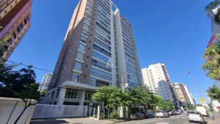 Apartamento com 3 Quartos para alugar, 263m² no Centro, Joinville - Foto 2