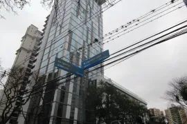 Conjunto Comercial / Sala para alugar, 45m² no Água Verde, Curitiba - Foto 15